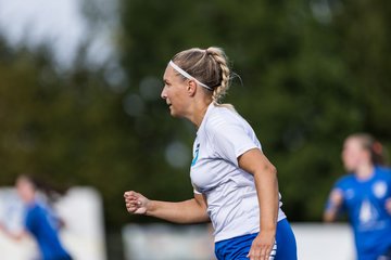 Bild 105 - F SC Ellerau - TuRa Harksheide : Ergebnis: 2:7